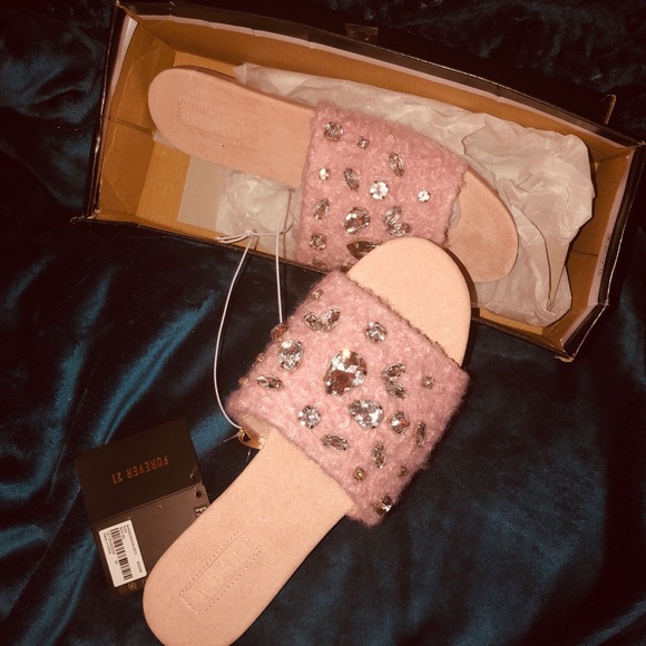 Casual slides - Picture 4 of 7